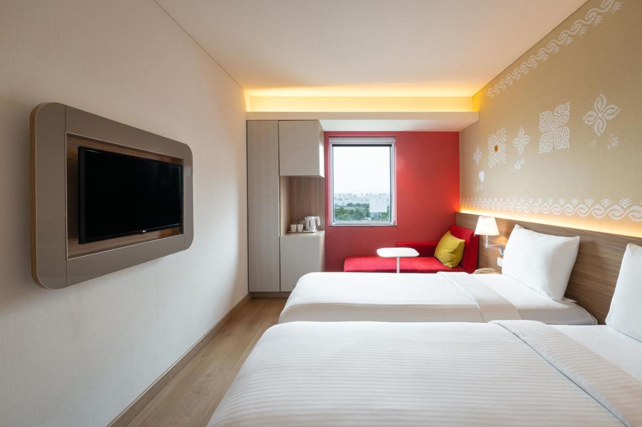 Ibis Airport - An Accor Brand 3* Bombaj