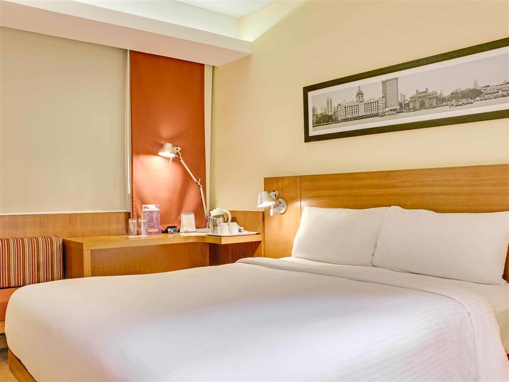 Ibis Airport - An Accor Brand Hotel Bombaj