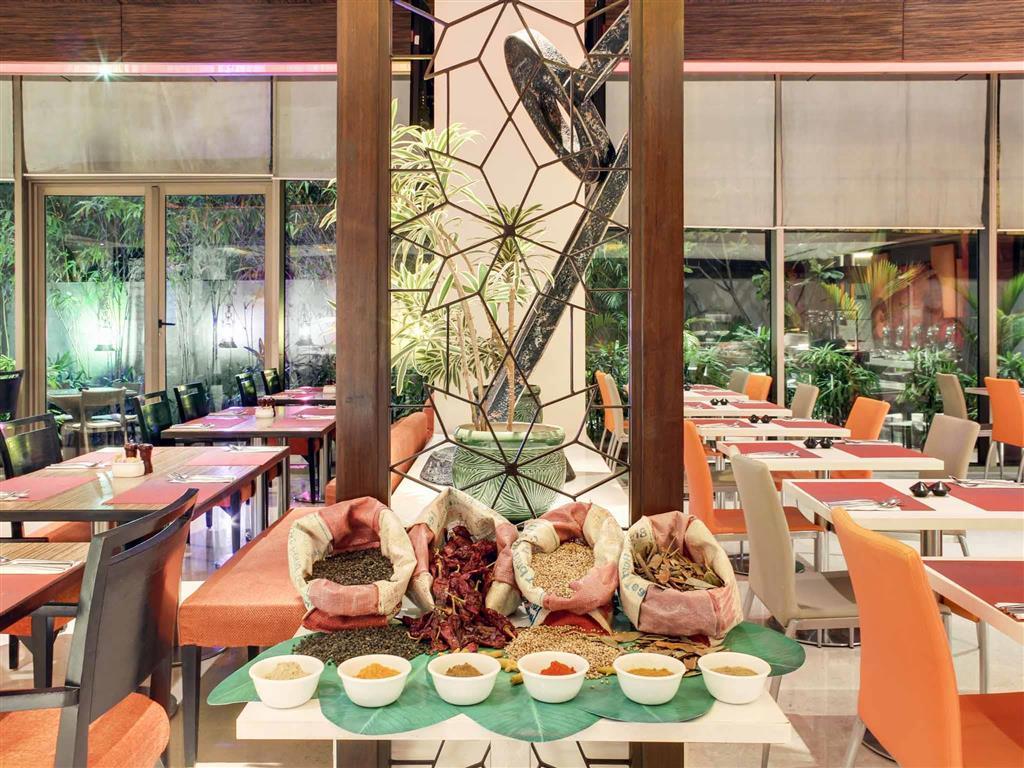 Ibis Airport - An Accor Brand 3* Bombaj