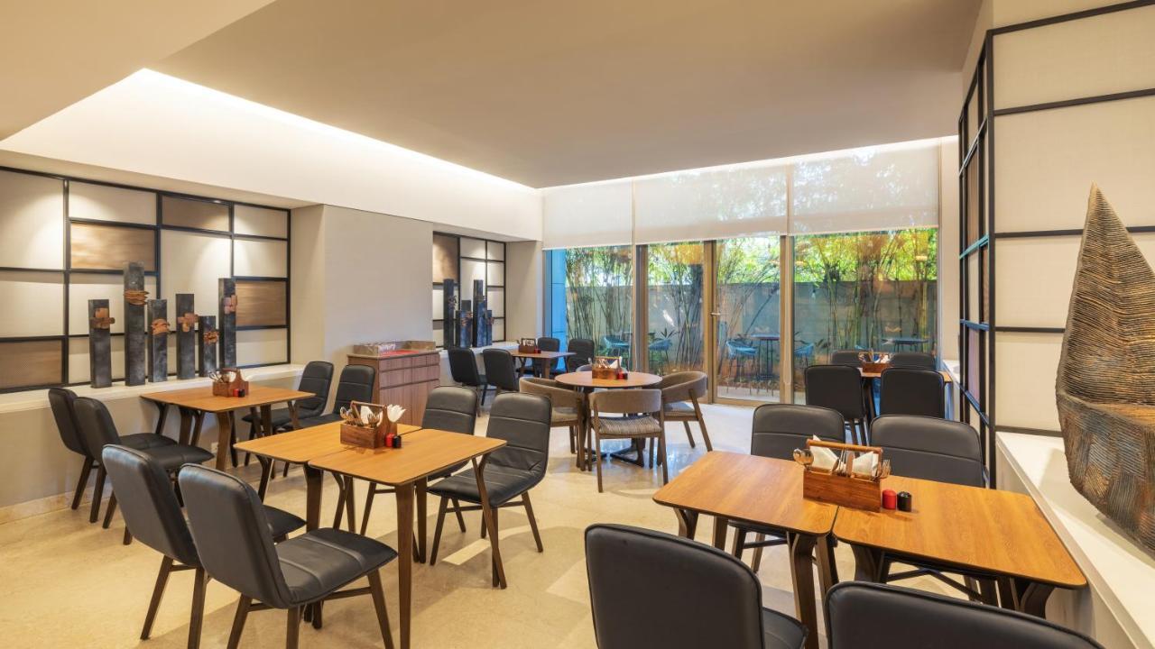 Ibis Airport - An Accor Brand Bombaj