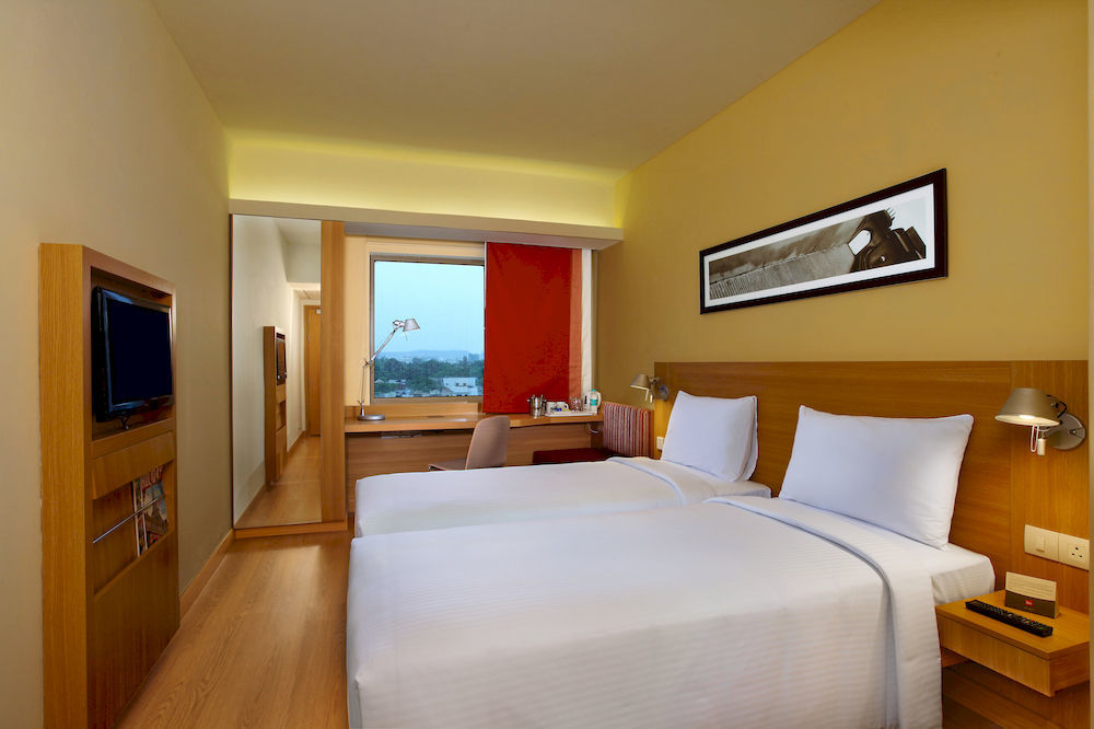 Ibis Airport - An Accor Brand Bombaj