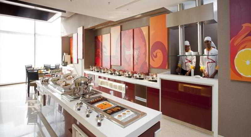 Hotel Ibis Airport - An Accor Brand Bombaj